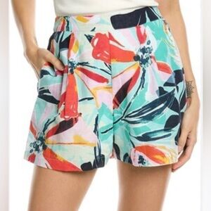 🆕 Walter Baker Taylor High Waist Short in Sweet Meadow Size XS